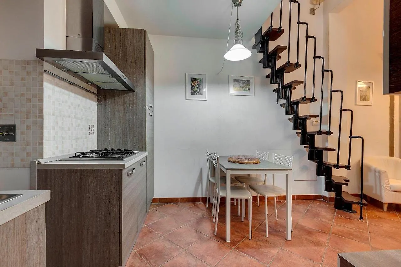 Ricasoli 17 P Apartment Florence 0*,  Italy