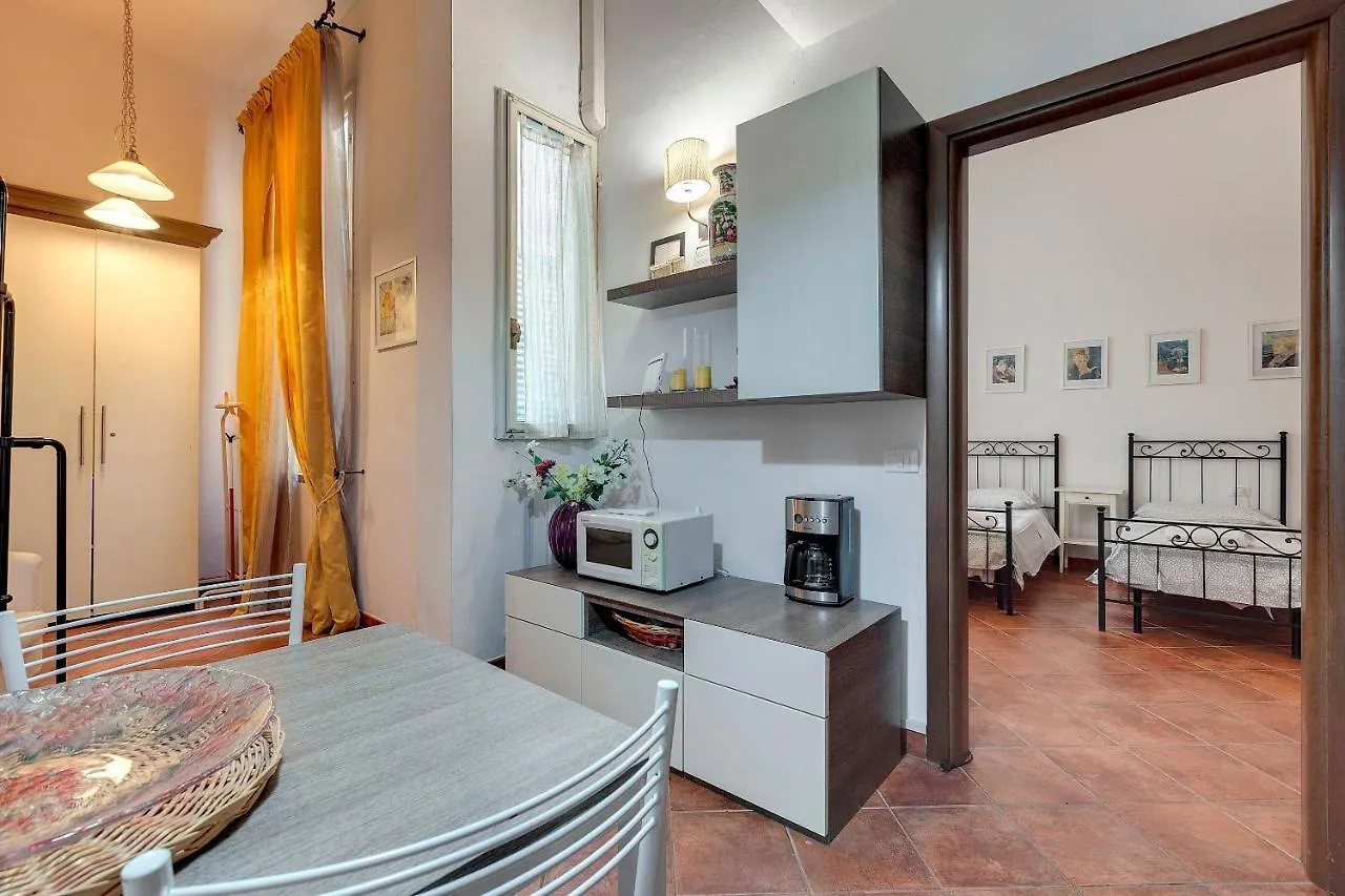 Ricasoli 17 P Apartment Florence Italy