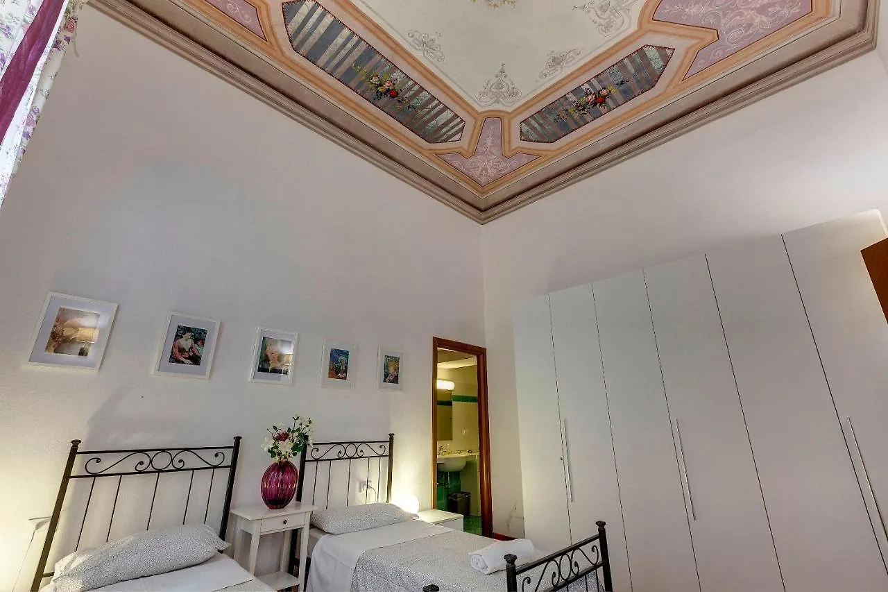Ricasoli 17 P Apartment Florence