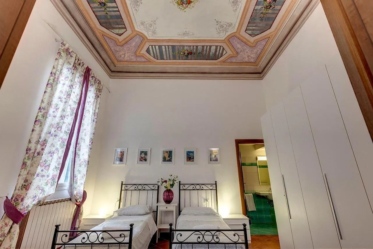 Ricasoli 17 P Apartment Florence Italy