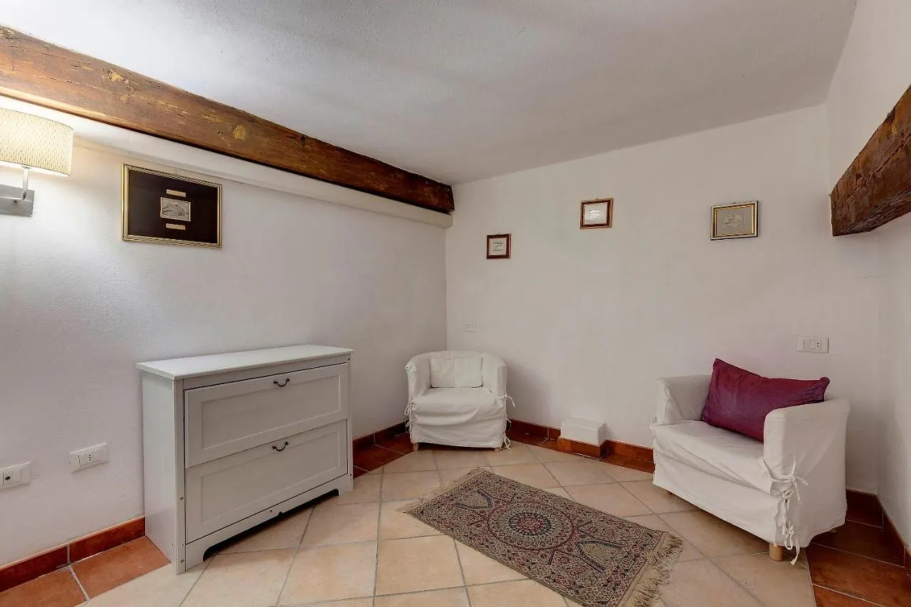 Ricasoli 17 P Apartment Florence Italy
