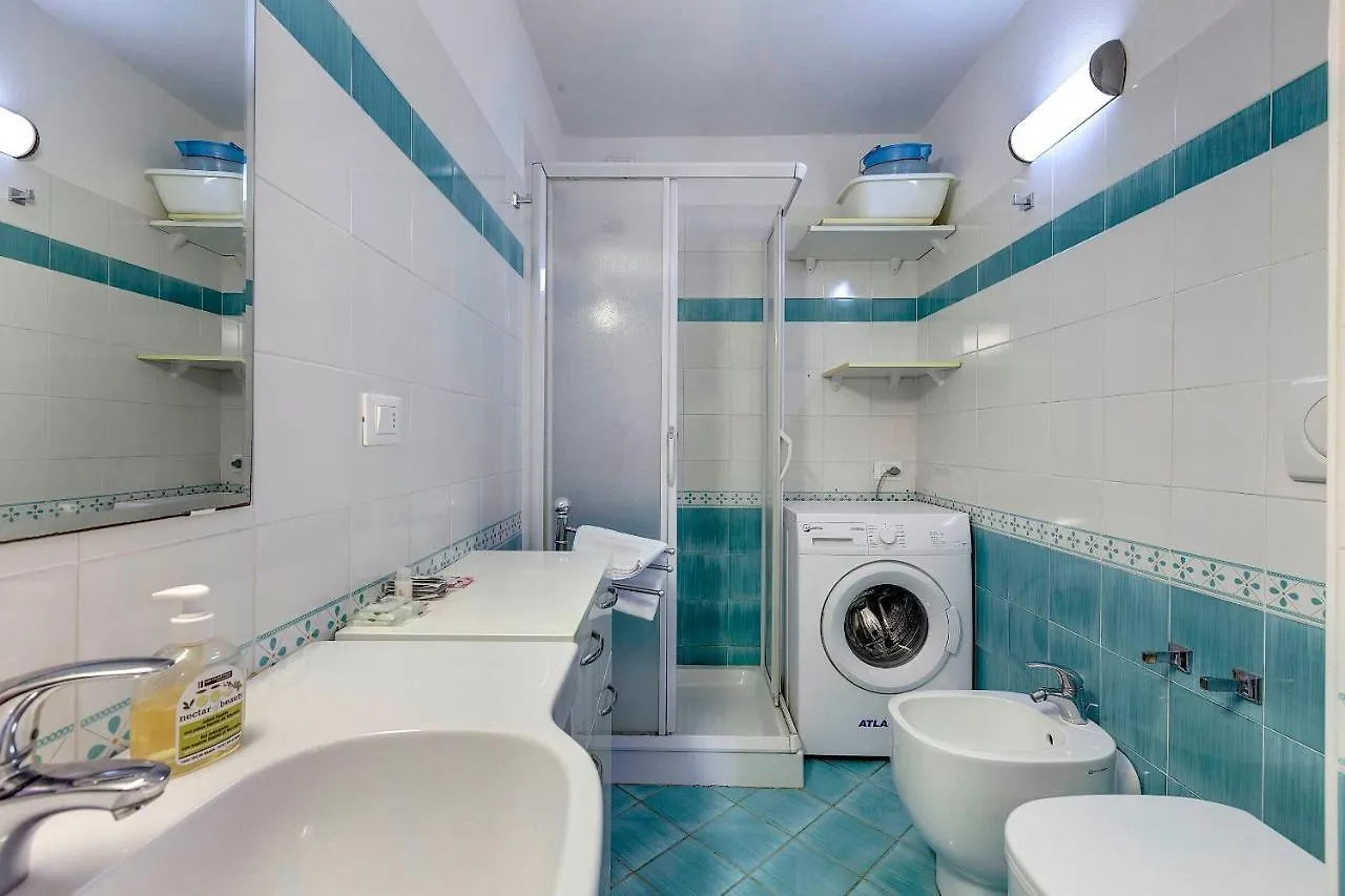 Ricasoli 17 P Apartment Florence 0*,