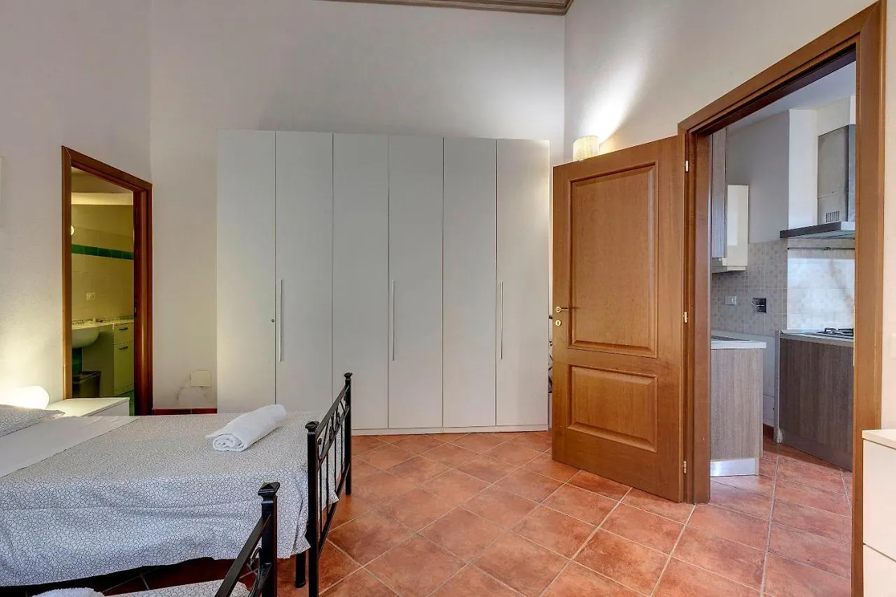 Ricasoli 17 P Apartment Florence 0*,  Italy
