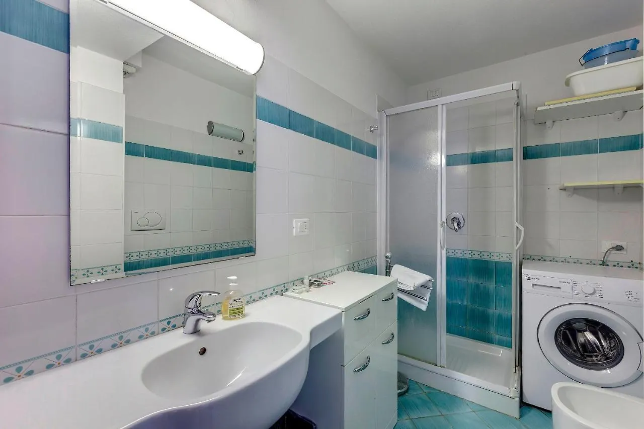 Ricasoli 17 P Apartment Florence