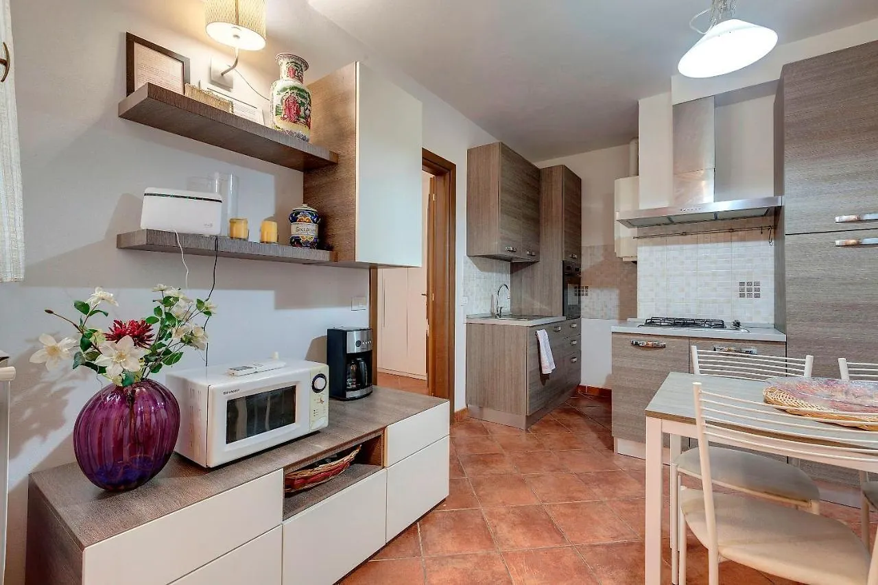 Ricasoli 17 P Apartment Florence 0*,