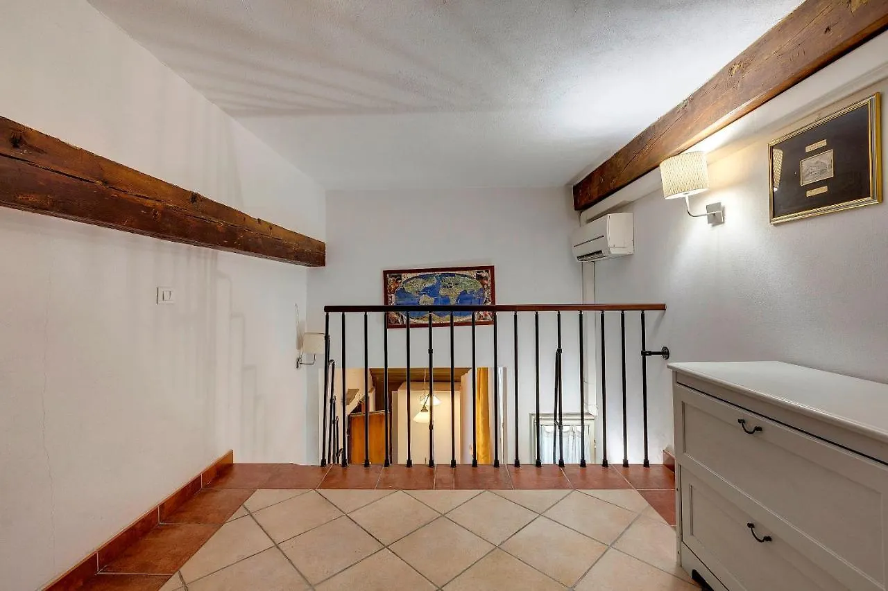 Ricasoli 17 P Apartment Florence